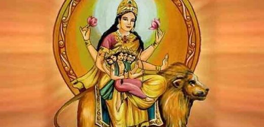 नवरात्रि के 5वें दिन मां स्कंदमाता को प्रसन्न करो और पाओ ये वरदान