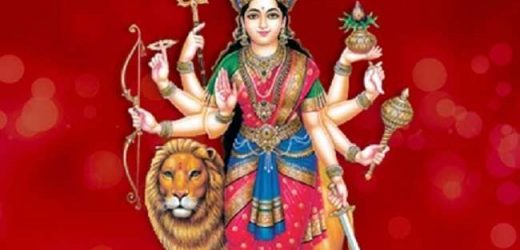 नवरात्रि में क्यों है मां दुर्गा का महत्व ?