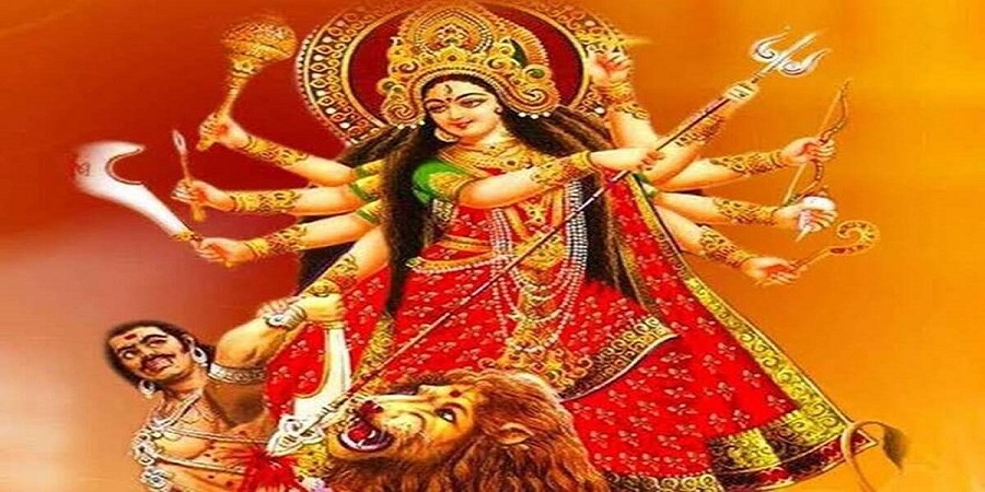 मां दुर्गा को क्यों कहा जाता है आदिशक्ति, जानें