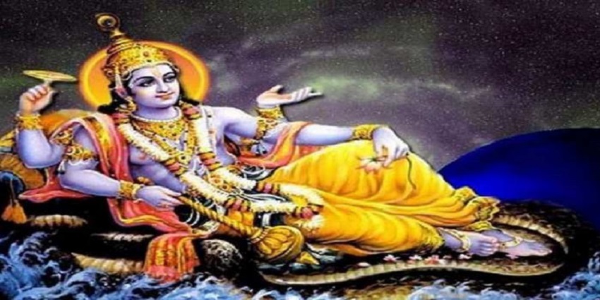 भगवान नारायण की सबसे प्रिय तिथि को व्रत रखने से मिलेगा पुण्य, जानें