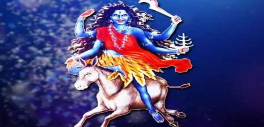 नवरात्रि के सातवें दिन मां कालरात्रि की करें उपासना, शत्रुओं पर होगी विजय !