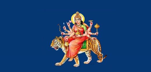 नवरात्रि के चौथे दिन मां कूष्मांडा की पूजा से मिलता है यश और बल, जानें